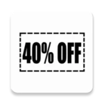 coupons for michaels android application logo